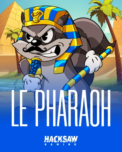 Le Pharaoh